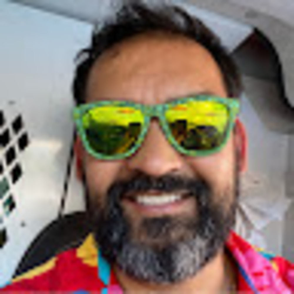 Meet your Posher, Kevin